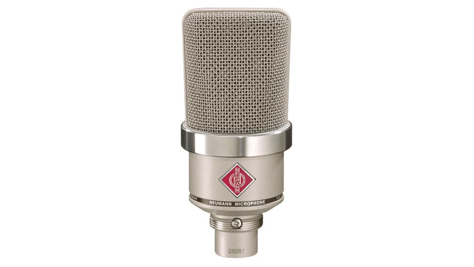 Best microphones for recording guitar mics for acoustic & electric