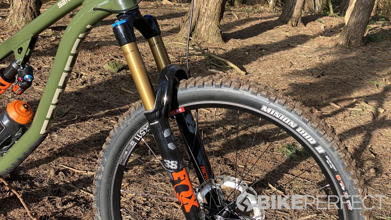 Saracen Ariel 60 Elite
