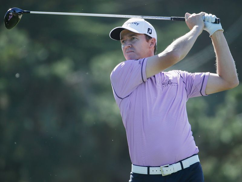 Jimmy Walker golf betting tips