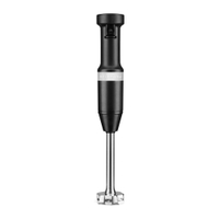 KitchenAid Variable Speed Corded Hand Blender | Was $59.99, now $44.99 at Amazon