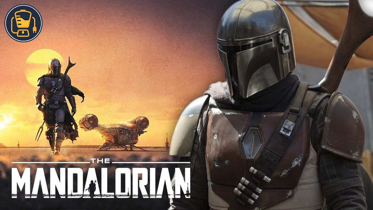 Video | The Mandalorian Has Screened, Here’s What People Are Saying ...