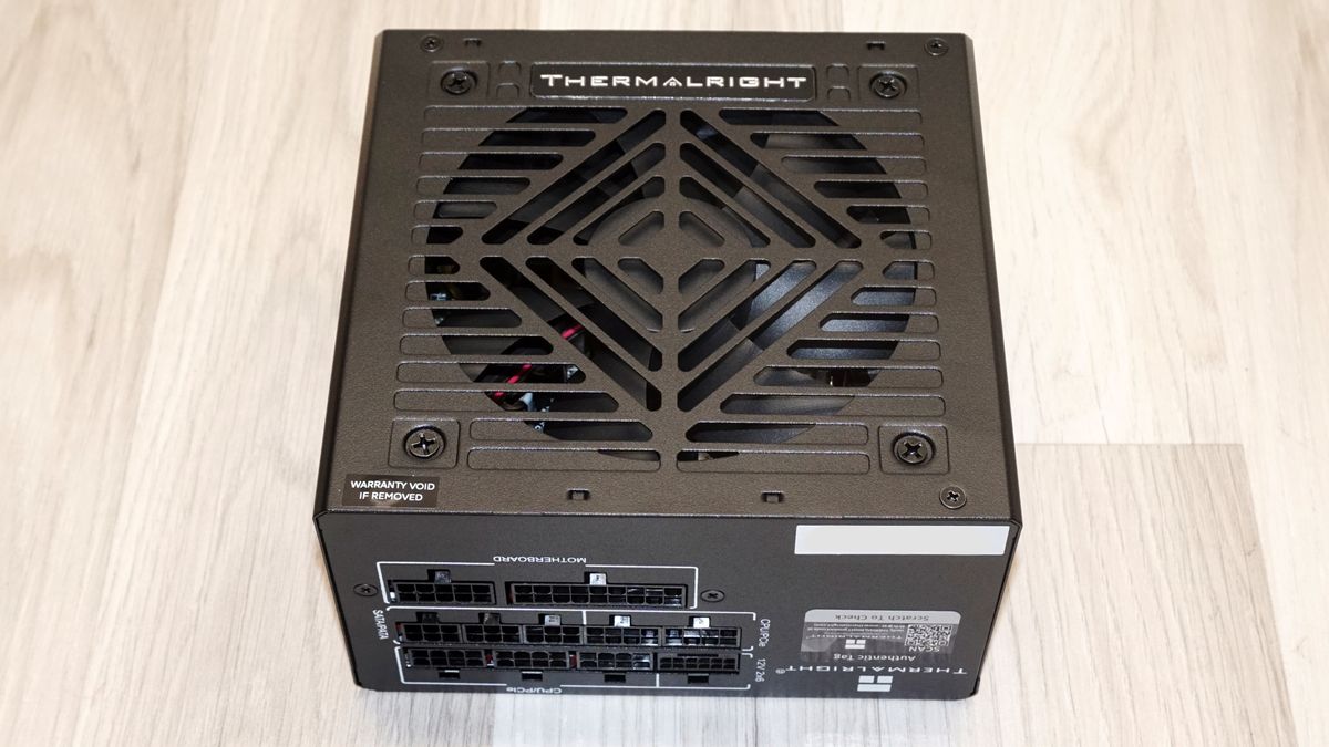ThermalRight TR-KG750 750W