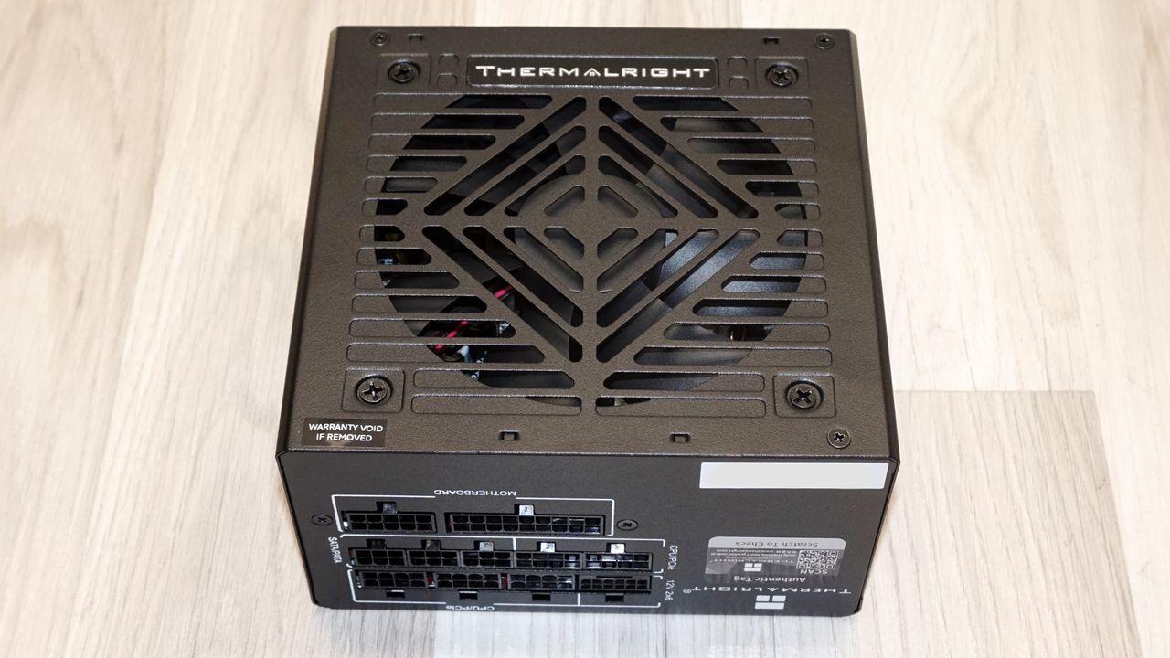 ThermalRight TR-KG750 750W