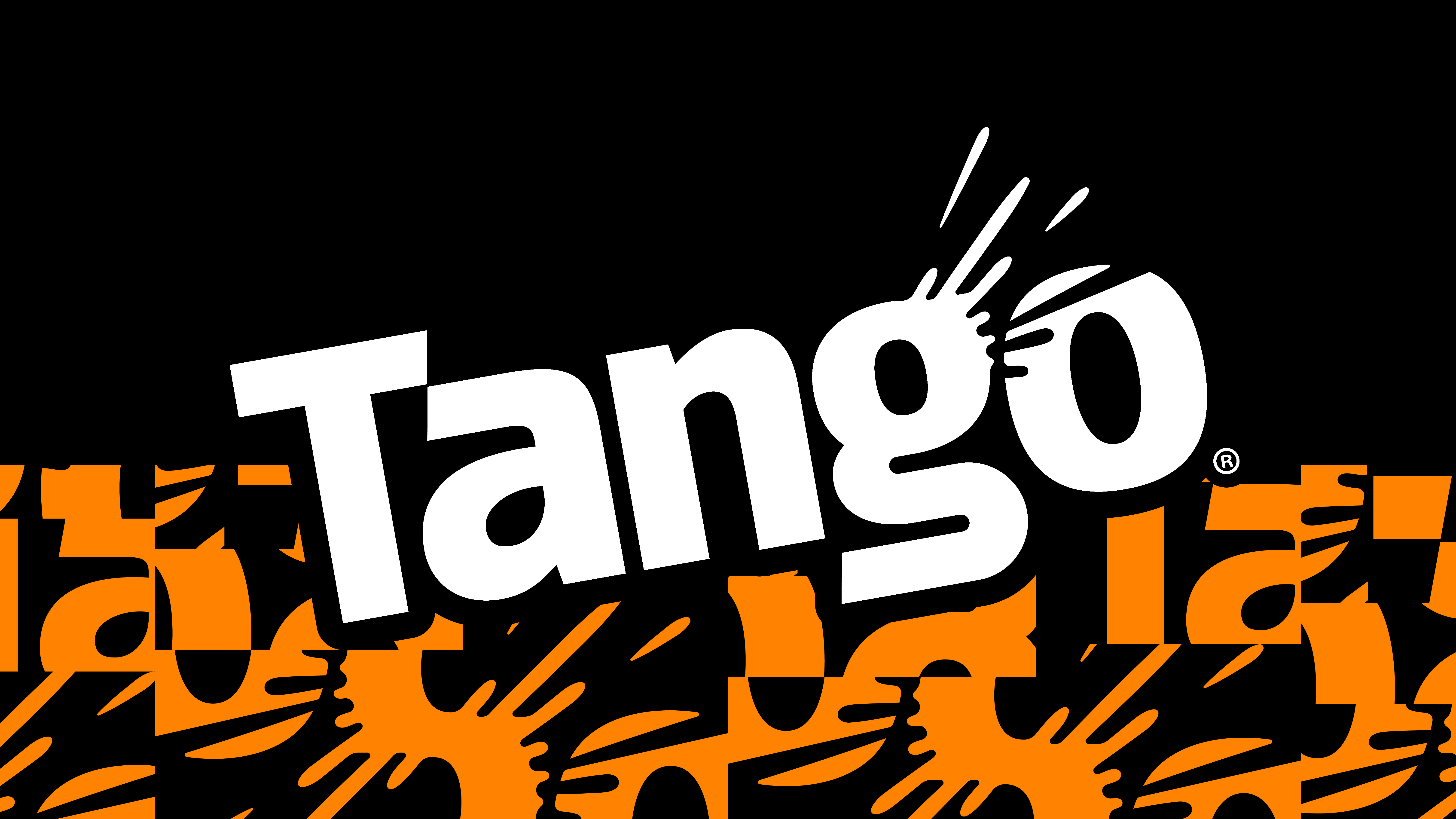 Tango new branding