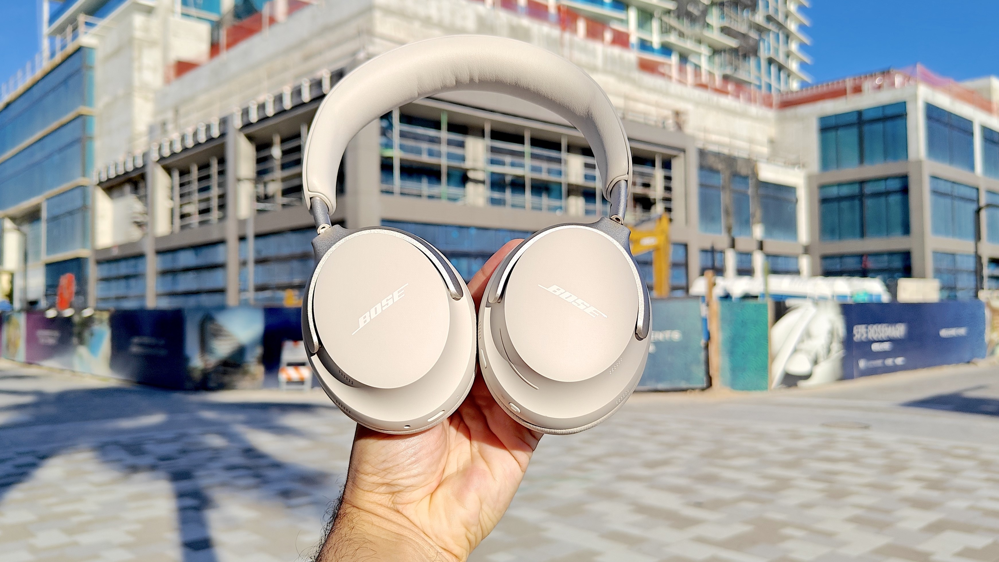 The best noise-cancelling headphones in 2024