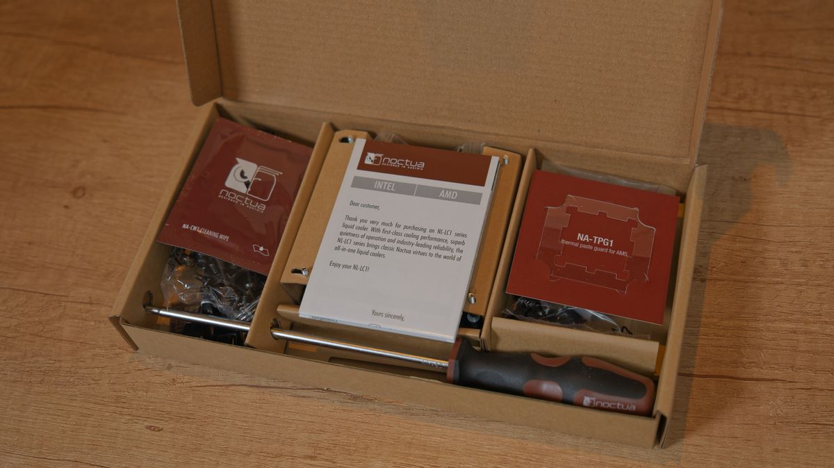 Noctua NL-LC1-36