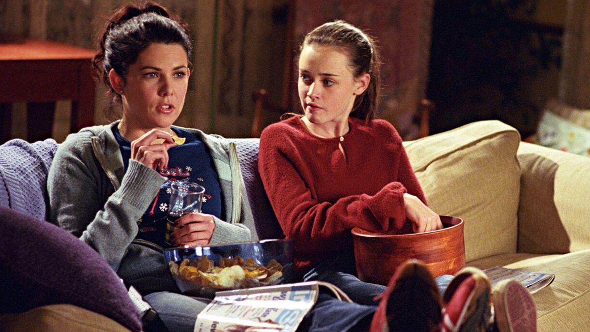 30 émissions à regarder si vous aimez « Gilmore Girls »