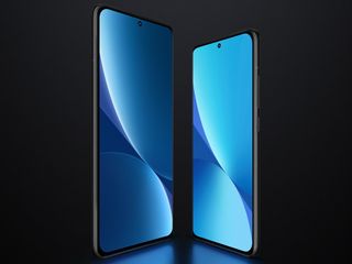 Xiaomi 12 Series