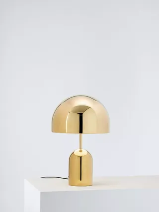 Tom Dixon Bell Table Lamp