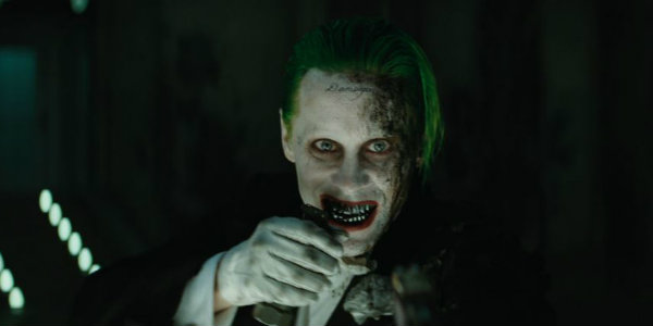 Jared Leto Joker