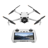 DJI Mini 3 (DJI RC)