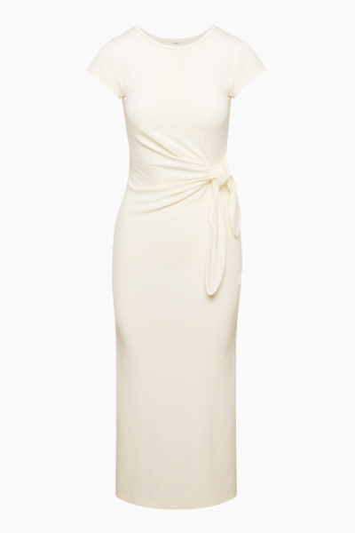Aritzia , Wilfred Fortune Maxi Dress (Was $88) 