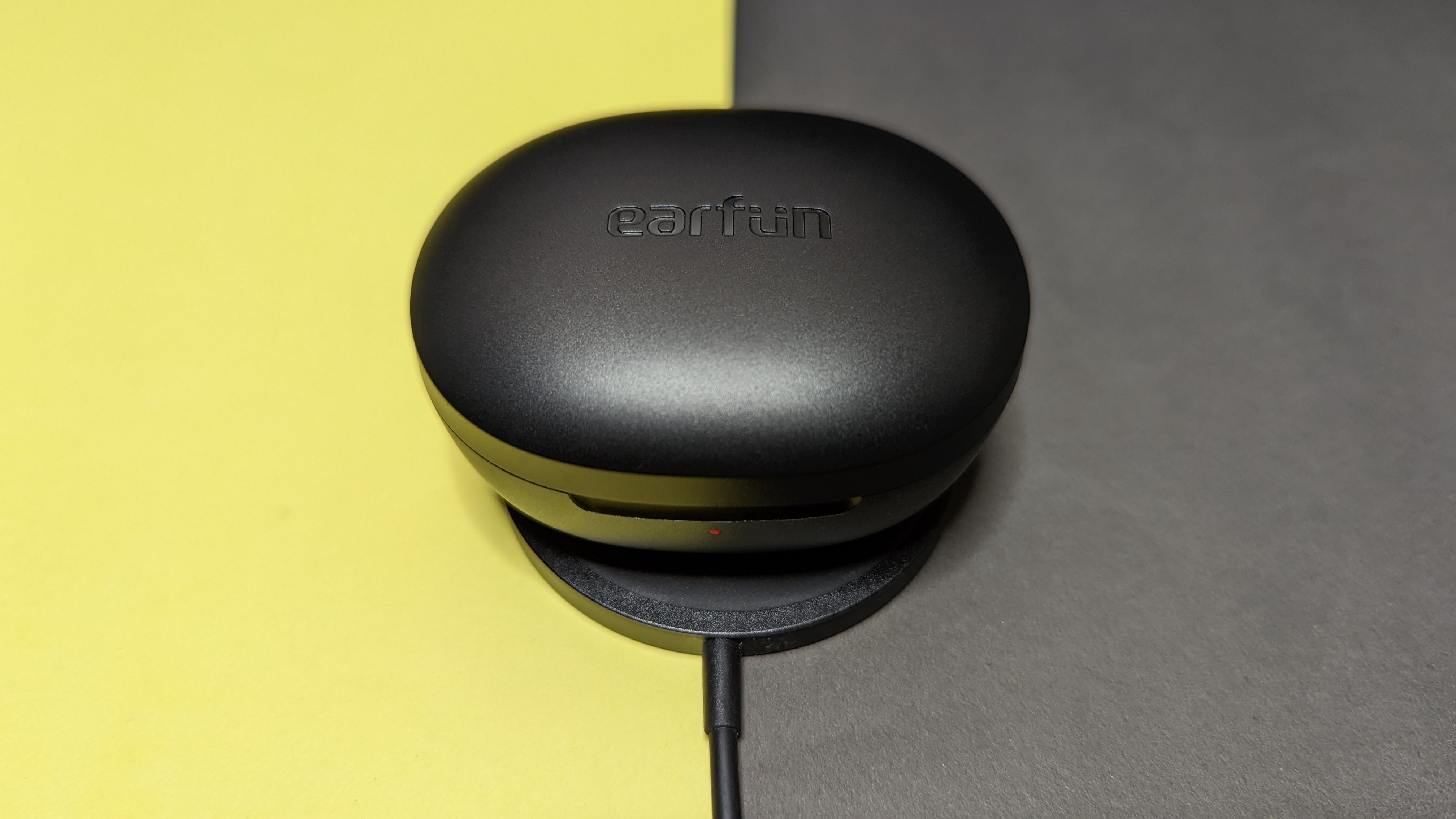 EarFun Air S true wireless earbuds