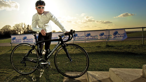 Mark Cavendish interview