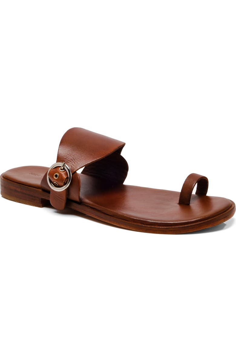 Barcelona Toe Loop Sandal