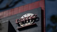 TSMC