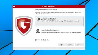 G Data Antivirus