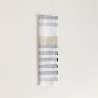 fabric hanging strips