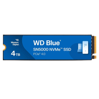 WD Blue SN5000 4TB | Available at Amazon