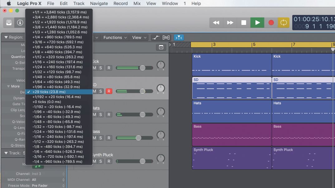 The lowdown on 'feel' and 'groove': how they affect your music, plus 8 ...
