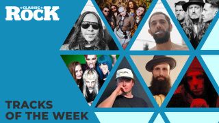 Tracks Of The Week artists 