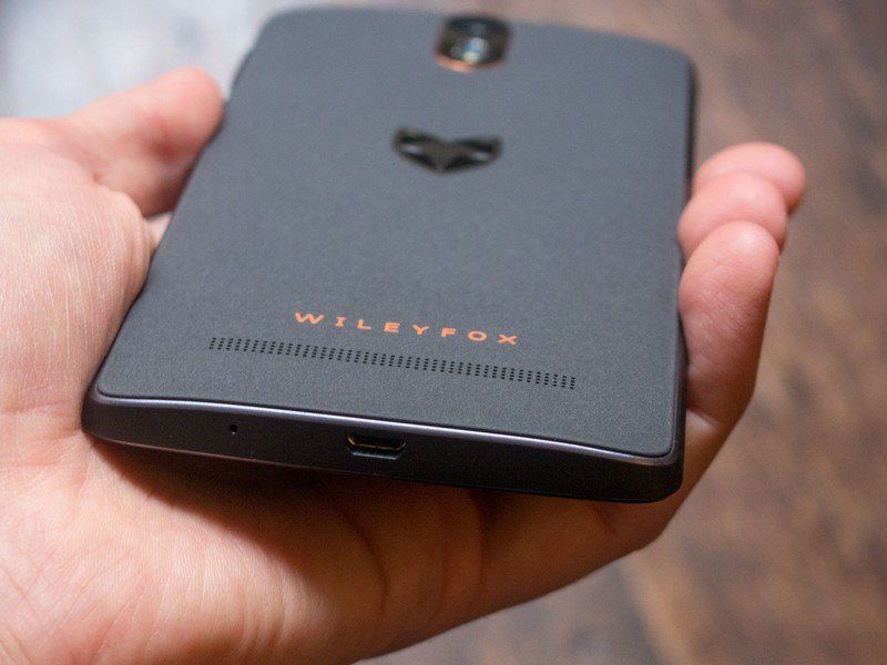 Wileyfox