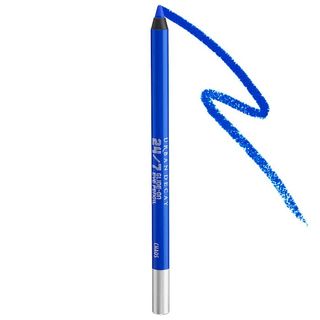 24/7 Glide-On Waterproof Eyeliner Pencil in Chaos