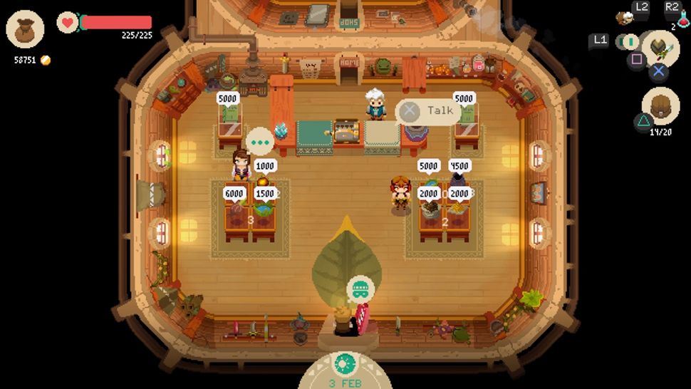 14 Moonlighter tips that’ll help you get the best loot and sell it for ...
