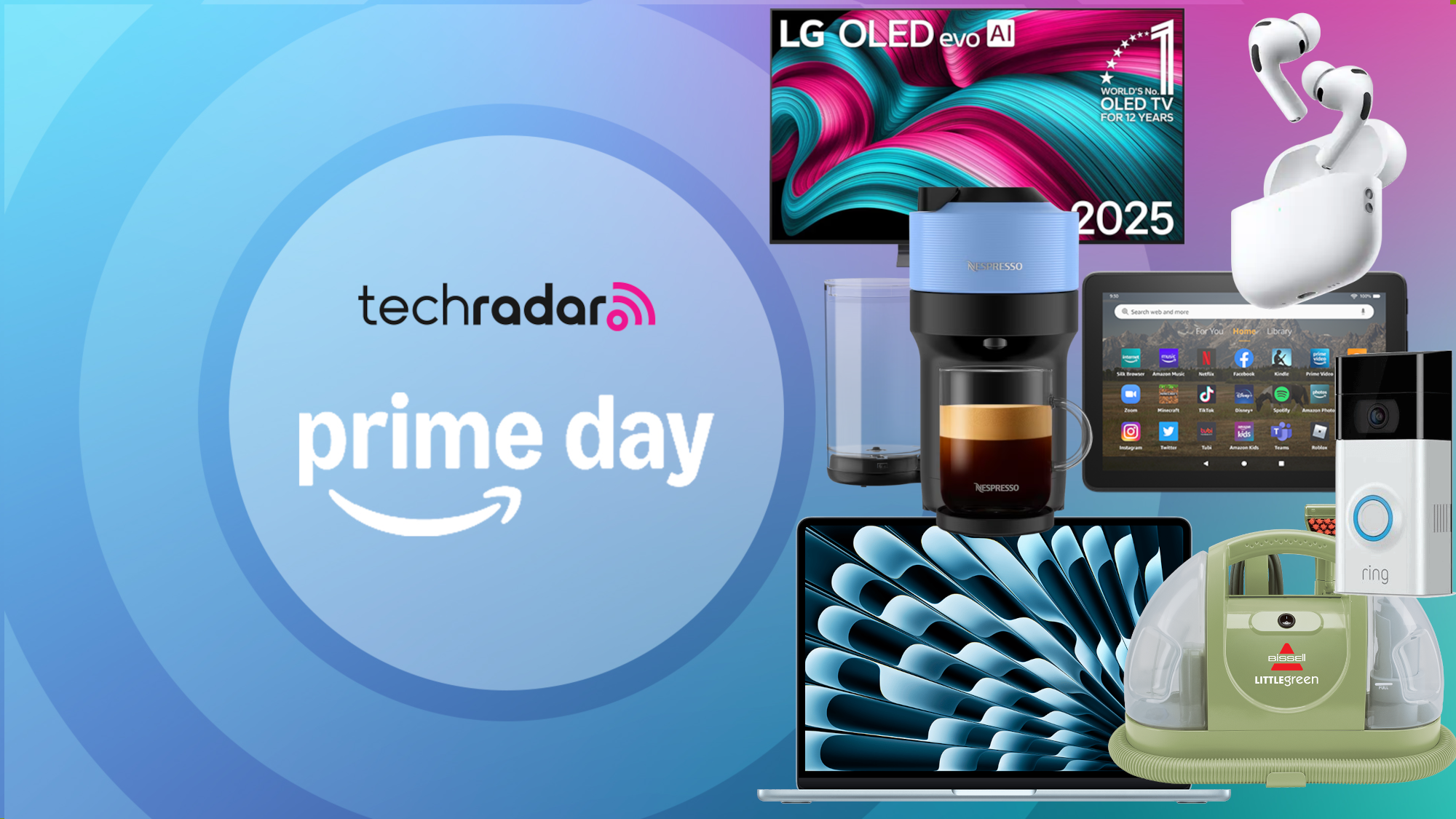The Top 99+ October Amazon Prime Day Deals Curated by a Shopping Expert