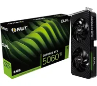 Palit GeForce RTX 5060 Ti 8GB Dual