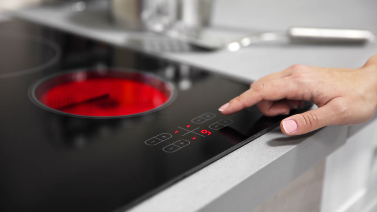 Induction Vs Electric Cooktop: Which Is Better? | Tom's Guide