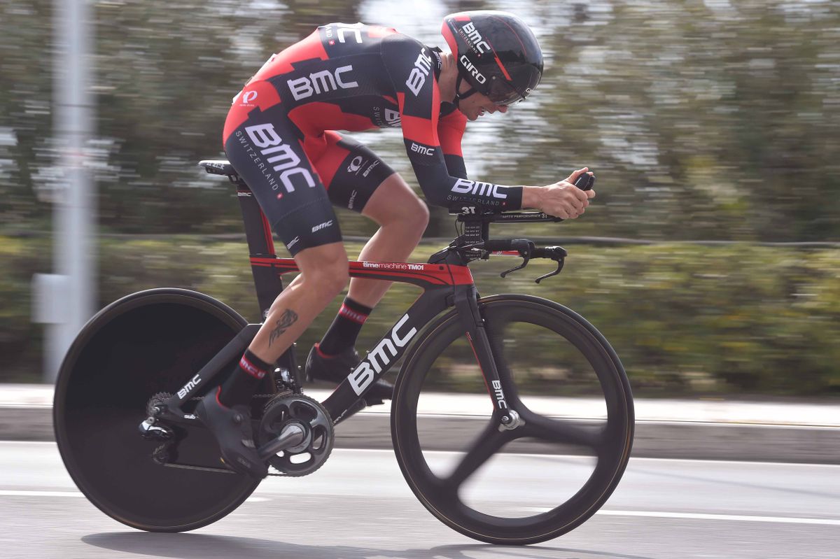 Damiano Caruso (BMC)