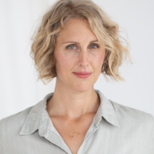 Dr. Deena Kara Shaffer