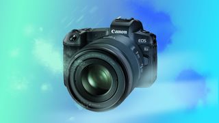 The Canon EOS Ra is an astro-specialist digital mirrorless camera