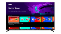 Roku Soccer Zone