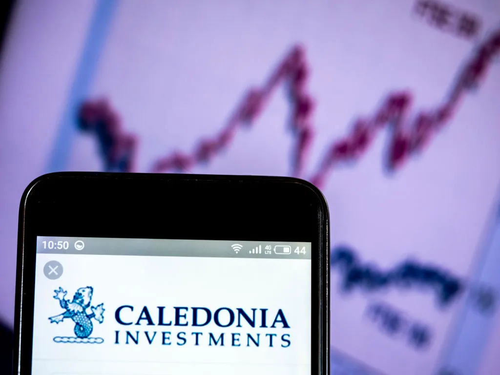 Three equal investment pools