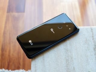 LG G8