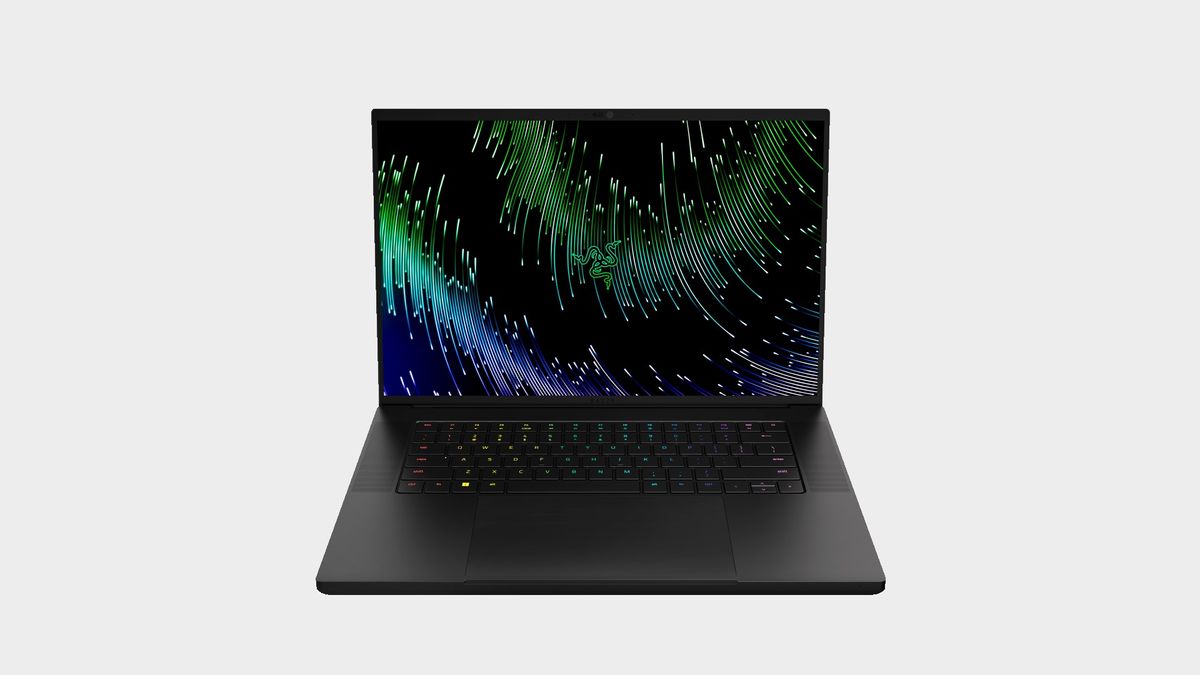 Razer Blade 16