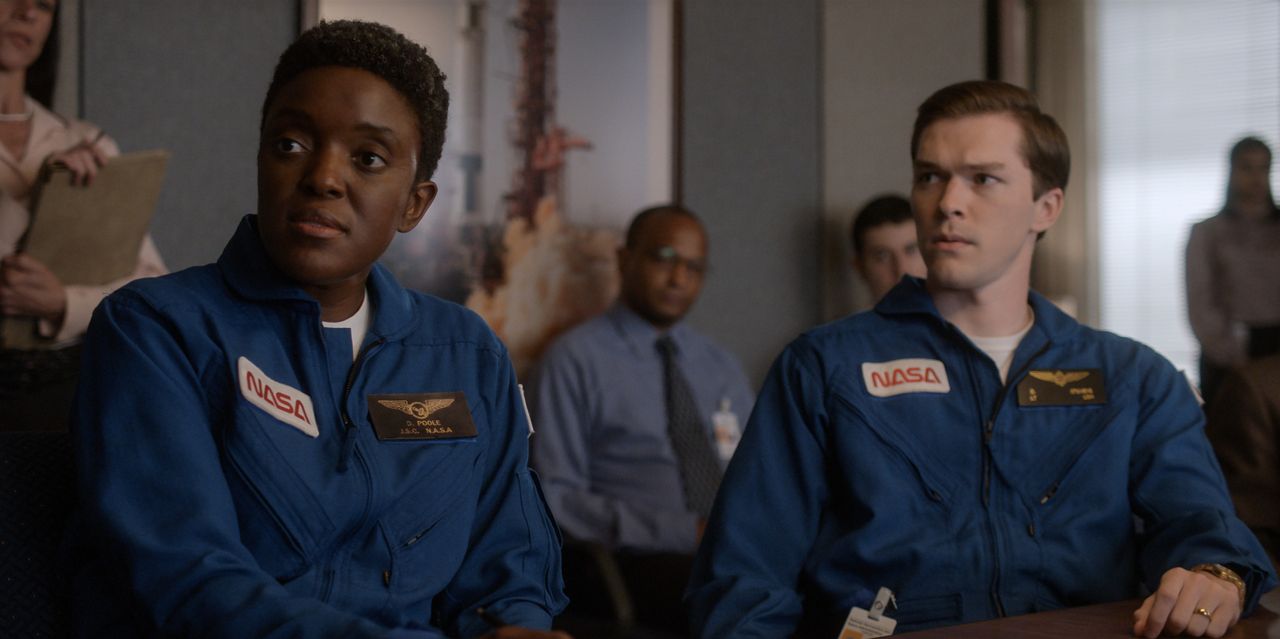 For All Mankind season 3 episode 3 "All In"