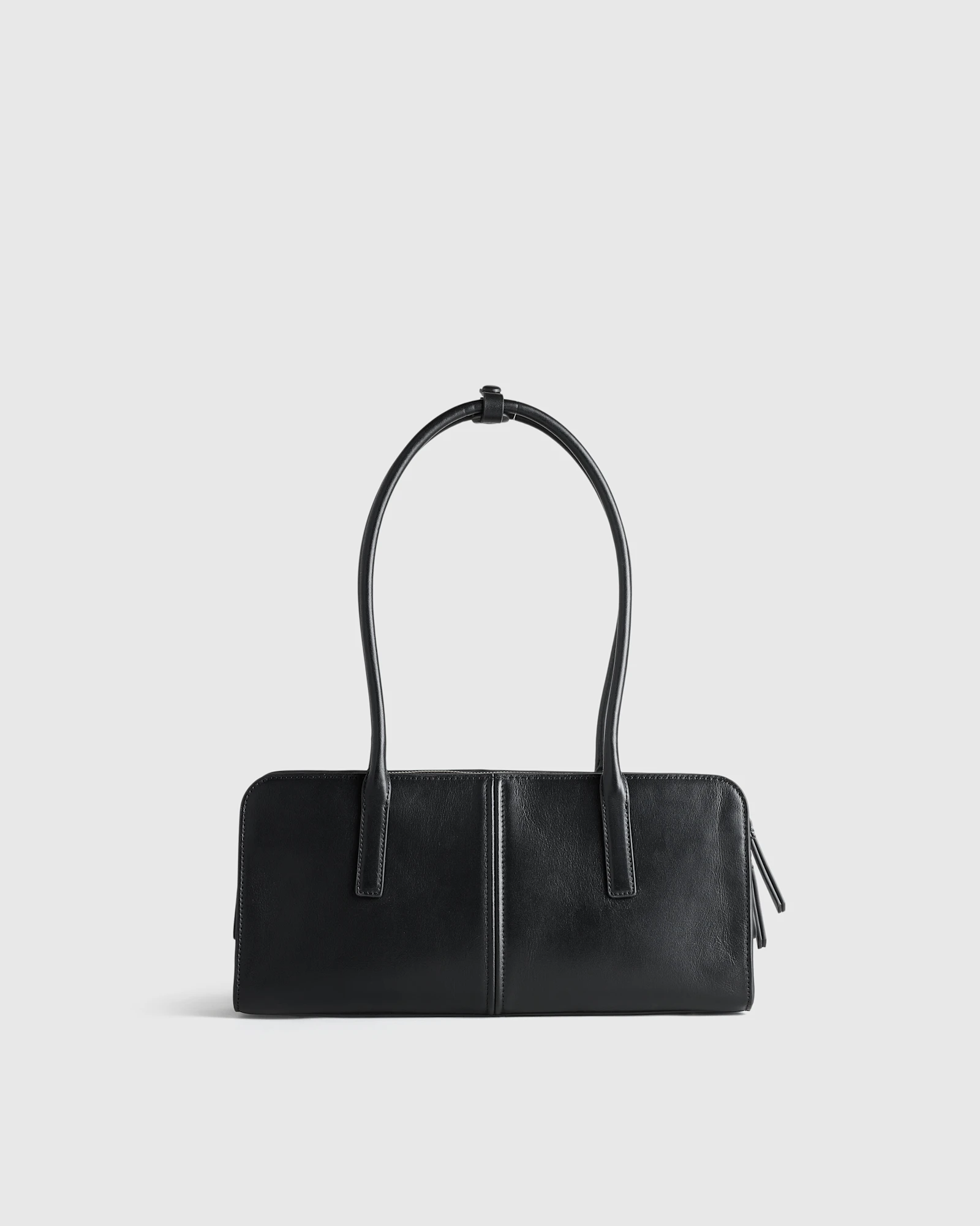 Bea Shoulder Bag in Black