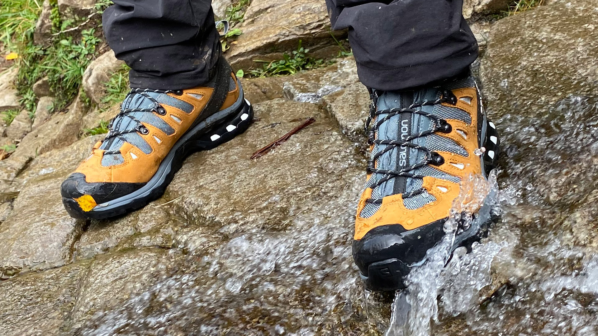 Best walking boots