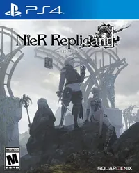 Nier Replicant: was $39 now $19 @ Amazon