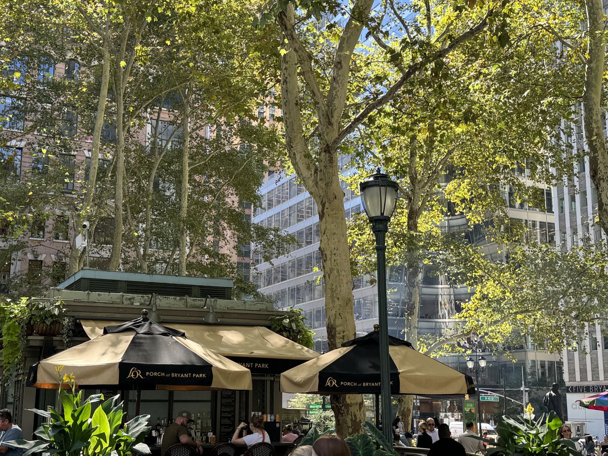 Apple iPhone 15 Pro Max camera samples