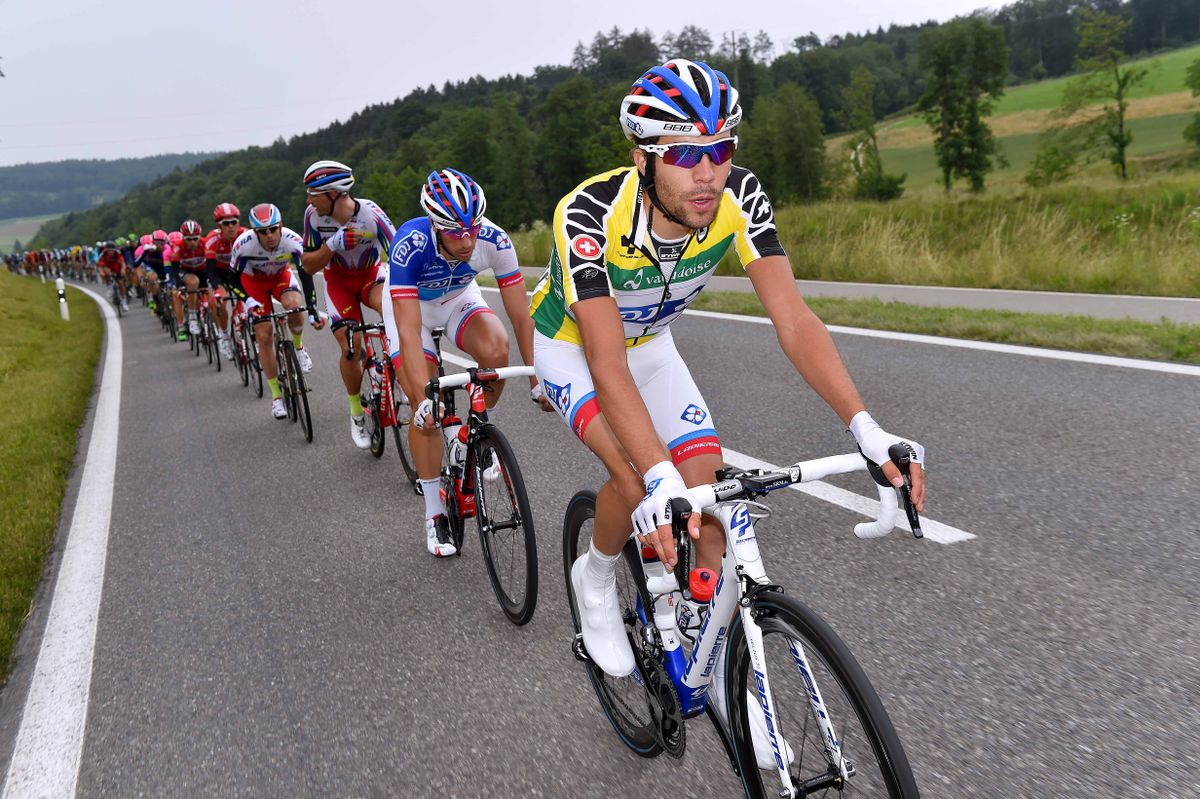 Thibaut Pinot (FDJ)