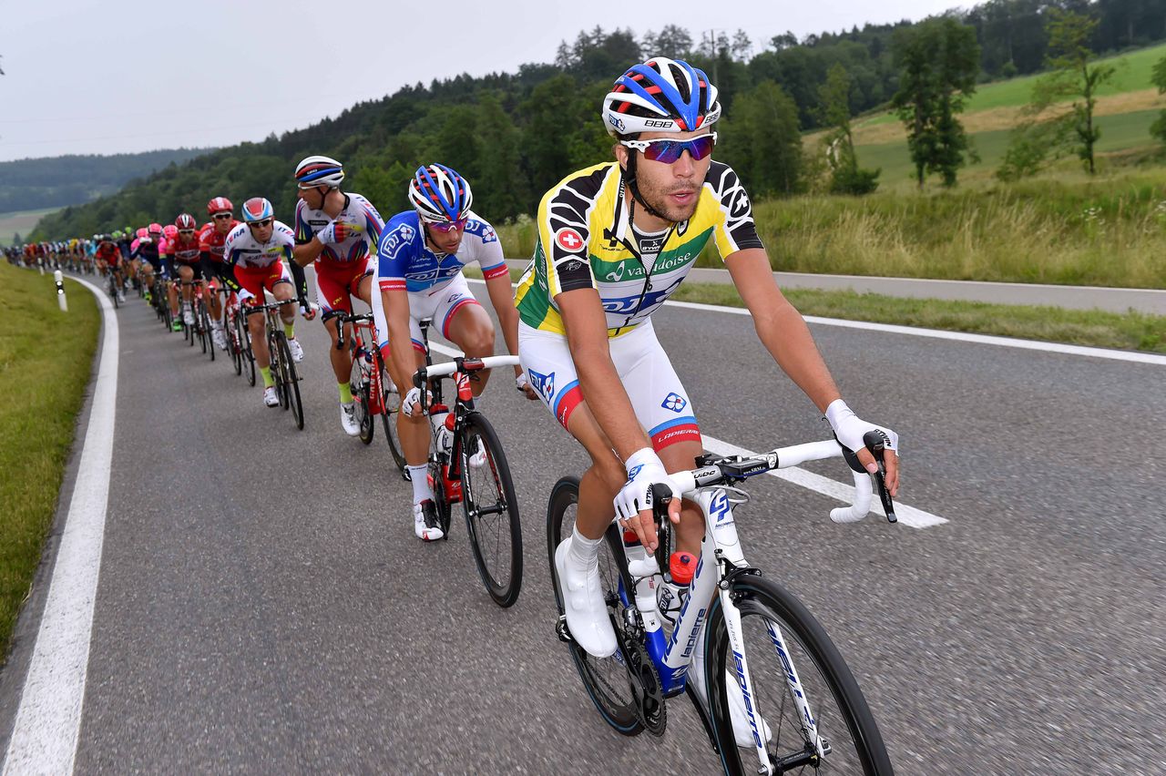 Thibaut Pinot (FDJ)