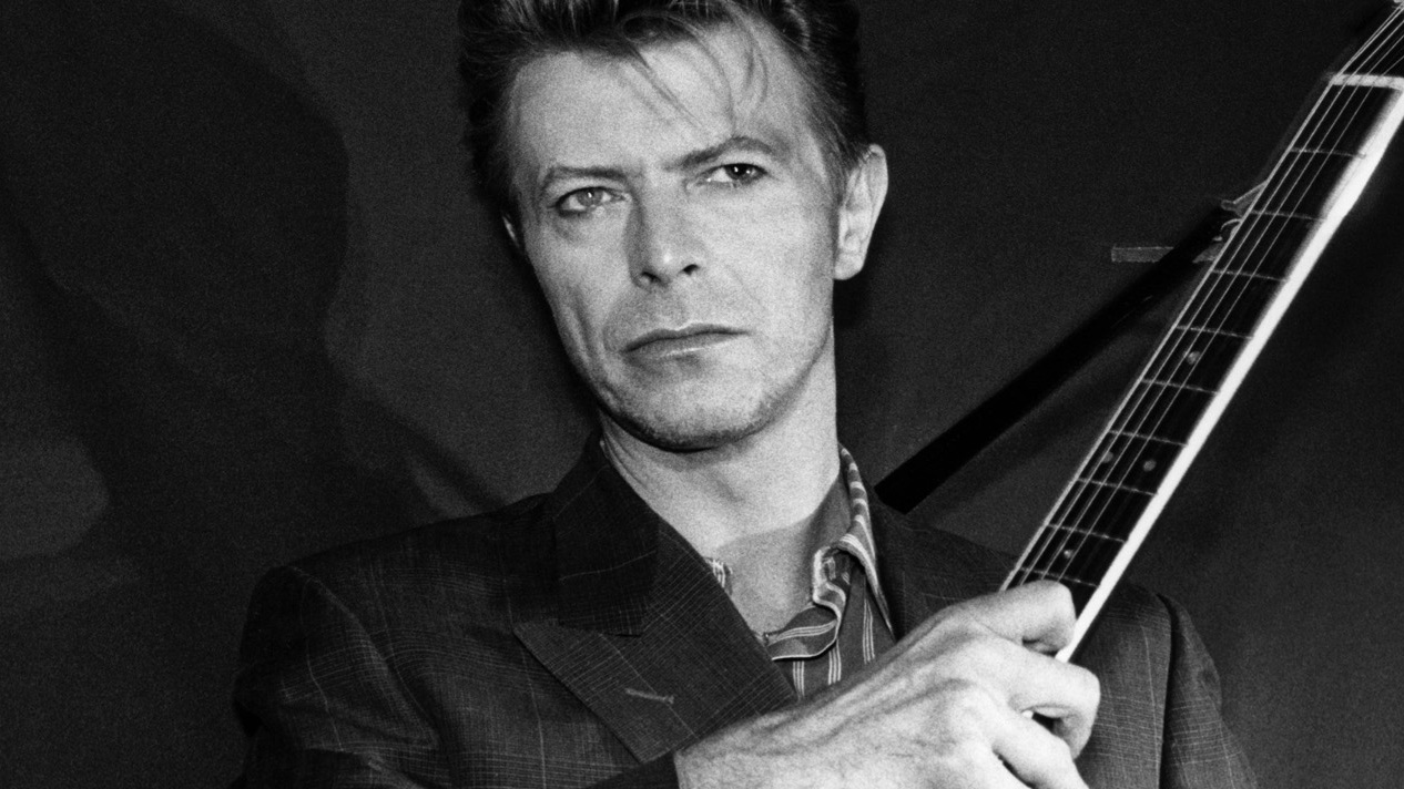 David Bowie