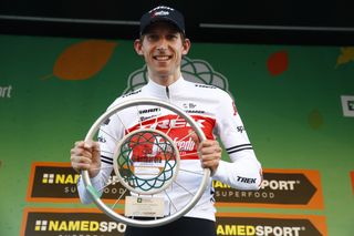 Mollema's Il Lombardia win gives Trek-Segafredo a perfect end of season