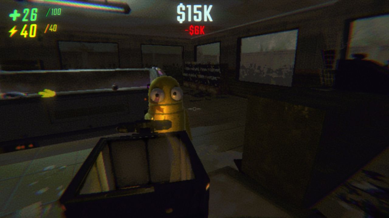 R.E.P.O. screenshots
