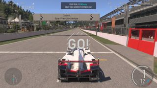 forza motorsport performance visual ray tracing