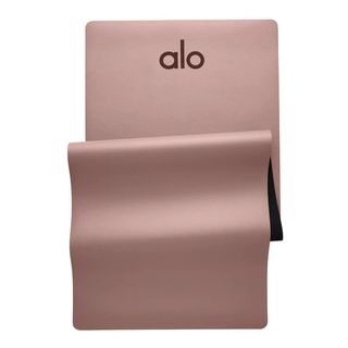 alo yoga warrior mat